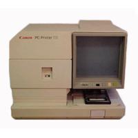 Canon PC-70 printing supplies